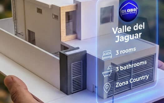 Casa en venta Valle del Jaguar, muy buenas condiciones, 3 recámaras, climas, clóset