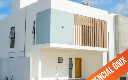 Casa en venta en Residencial Ónix