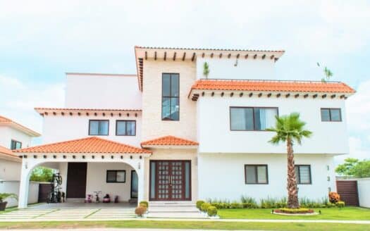 CASA EN RENTA RESIDENCIAL COUNTRY SAN MARCOS