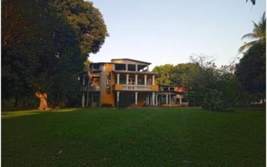 Quinta en venta en Boquerón 4ta Sección