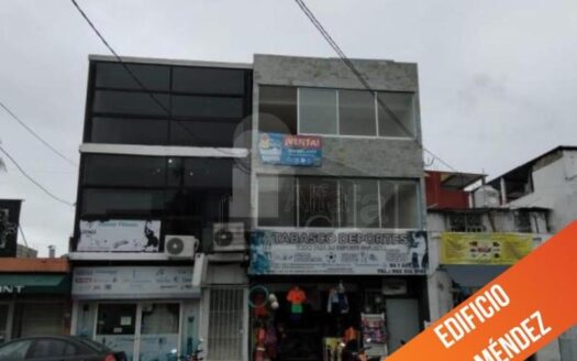 Edificio en Venta en Av. Méndez