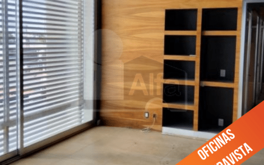Renta de piso de Oficinas en Lindavista