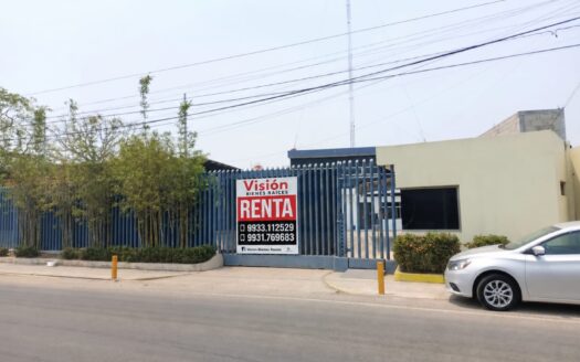 OFICINA CORPORATIVA EN RENTA CON BASE OPERATIVA COL. JOSE MARIA PINO SUAREZ