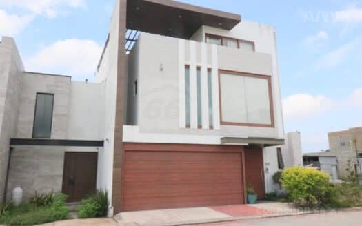 🏡 CASA EN VENTA | FRACCIONAMIENTO CENTRÓPOLIS