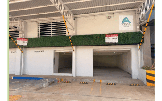 Locales Comerciales en Renta – Calle Acuario 101, Fracc. Lomalinda, Villahermosa