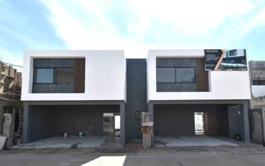 CASA NUEVA EN VENTA EN FRACCIONAMIENTO REAL CAMPESTRE CLUSTER 21