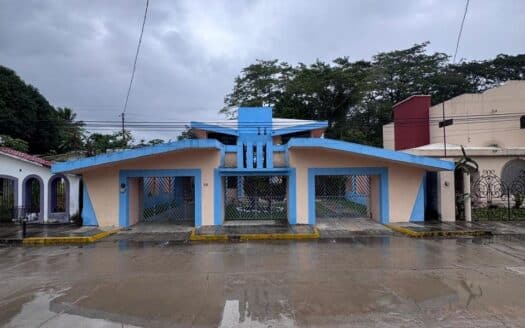 CASA EN VENTA, COMALCALCO TABASCO, COLONIA LAS ROSAS