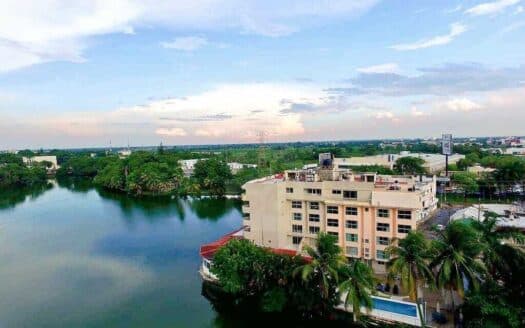 HOTEL EN VENTA | HOTEL GRAHAM