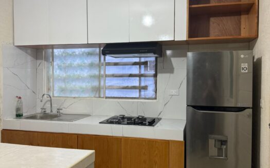 Departamento en Renta en Valle Real Pomoca