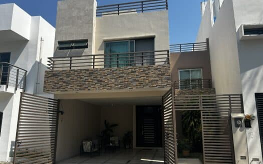 Casa en venta en Fracc. El Country, Villahermosa, Tabasco