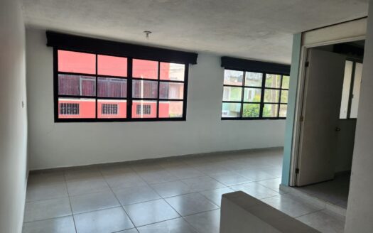 Casa en Venta Fraccionamiento Blancas Mariposas en Villahermosa Tabasco.