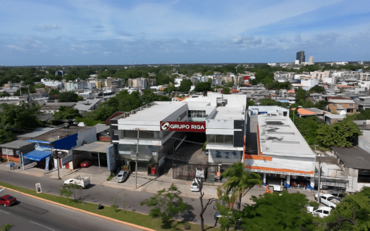 Grupo RIGA Business Hub