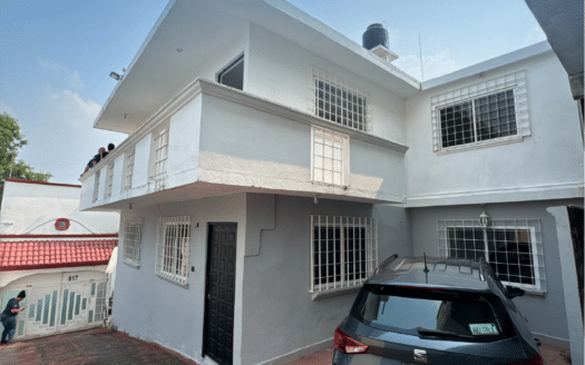 Departamento en renta Sandino