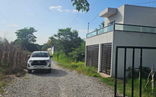 🏡 Terreno en venta 📍 Ixtacomitán 3ra Secc.