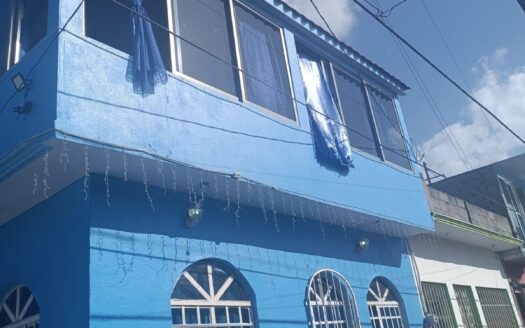 SE VENDE CASA EN GAVIOTAS NORTE