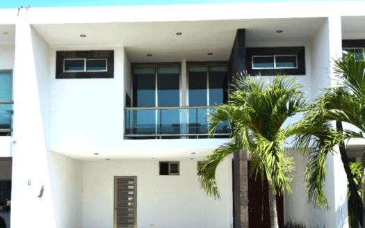 CASA EN VENTA EN FRACCIONAMIENTO PALMIRA, VILLAHERMOSA, TABASCO