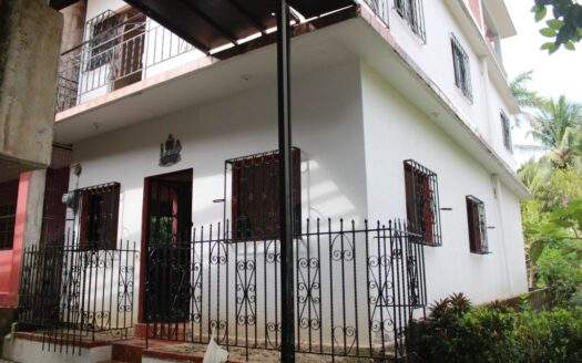 Casa Tapijulapa