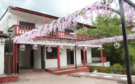 Casa Tapijulapa