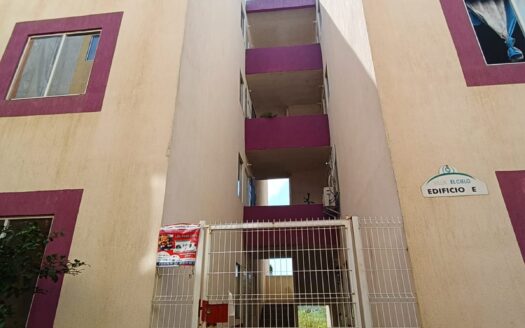DEPARTAMENTO PLANTA BAJA, 3ERA ETAPA