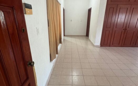 DEPARTAMENTO EN RENTA