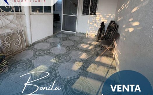 CASA EN VENTA