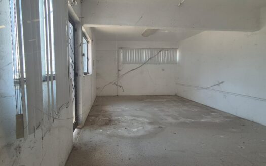 Bodega en Renta de 900 m2 en Villahemrosa, Comercial