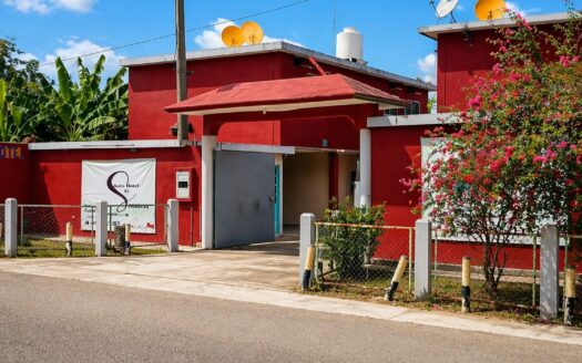 Auto Hotel Torno Largo