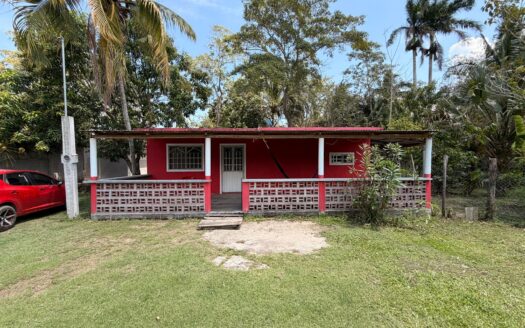 Casa en venta Paraiso