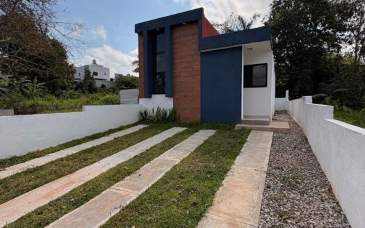Casa en venta Huapinol
