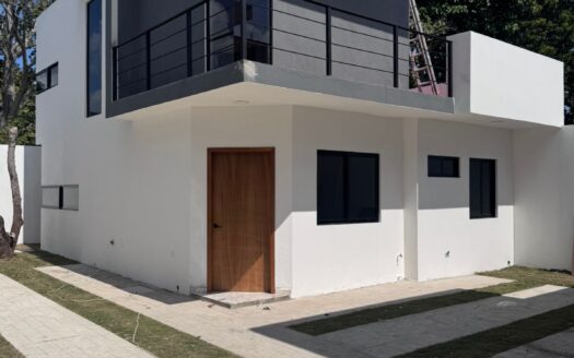 CASAS EN VENTA | MODELO BUGAMBILIA