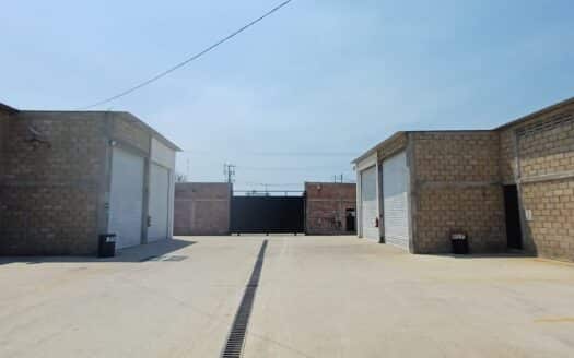BODEGAS EN RENTA- BOULEVARD BICENTENARIO
