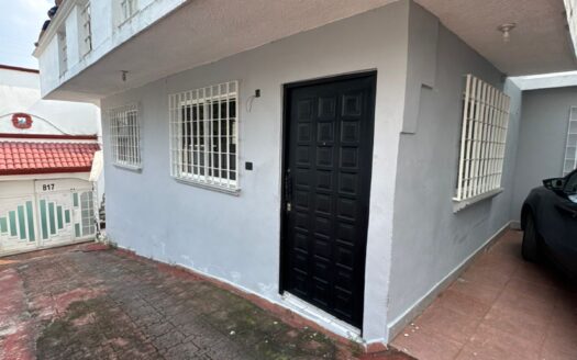 Departamento en renta Sandino