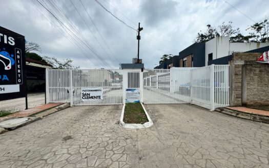 Terreno en venta San Clemente