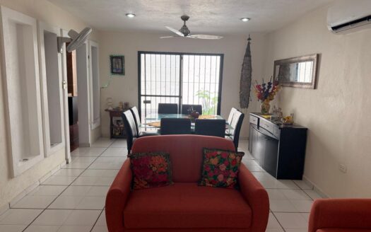 CASA EN VENTA | FRACC. SAN JORGE
