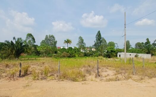 ¡Invierte hoy en tu futuro! Terreno en venta en Loma Linda, Reforma, Chiapas.