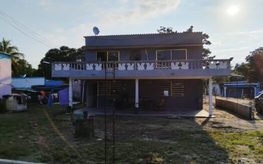 CASA EN VENTA, CORREGIDORA ORTIZ 5TA SECCION