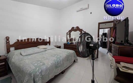 Casa en venta Fracc Giraldas Tabasco 2000