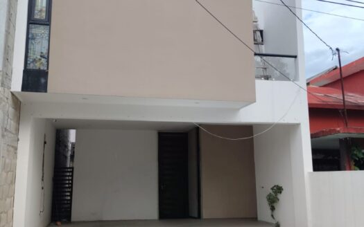 CASA VENTA CEDRO NACAJUCA, TAB  CERRADA FRAMBOYAN