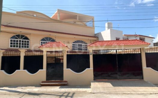 CASA EN VENTA, LÁZARO CÁRDENAS (PETROLERA REFINERÍA OLMECA), PARAÍSO TABASCO