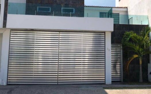 CASA RENTA RESIDENCIAL PUERTA GRANDE ZONA COUNTRY VILLAHERMOSA CENTRO TABASCO
