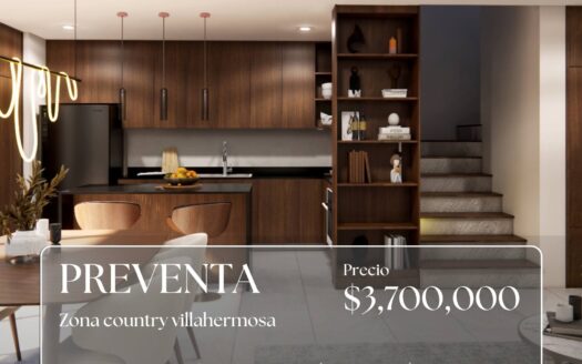 PREVENTA DE CIPRESES – REAL CAMPESTRE, ZONA COUNTRY