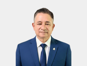 Carlos Eduardo Flota Estrada