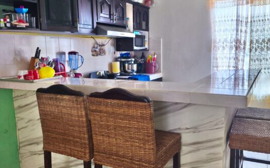 DEPARTAMENTO EN VENTA CERCA DE LA TERMINAL DE TRANSPORTE PUBLICO