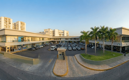 La ubicación que tu negocio necesita. Local comercial en renta