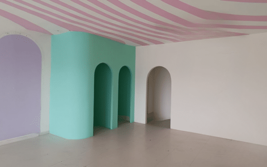 La ubicación que tu negocio necesita. Local comercial en renta