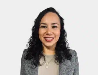 Dulce María Chablé Gómez