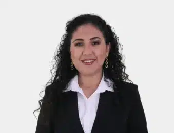 Flora Martínez Maza