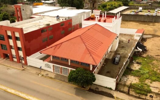RENTA DE LOCAL