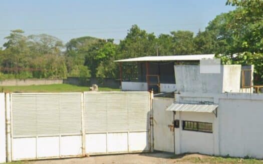 BASE OPERATIVA EN VENTA