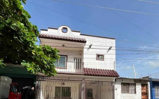 Casa en renta Brisas del Carrizal